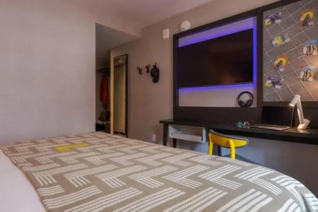 Pestana Cr7 Times Square - 8