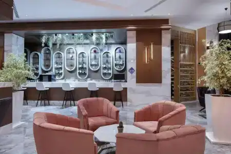 Nirvana Cosmopolitan - 18