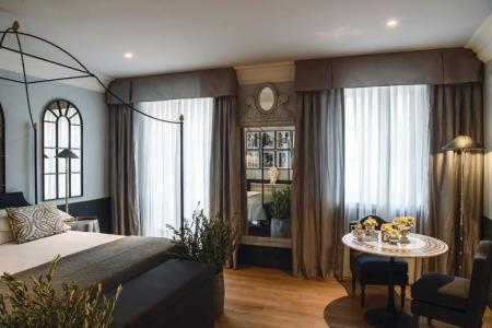 Helvetia&Bristol Firenze – Starhotels Collezione - 67