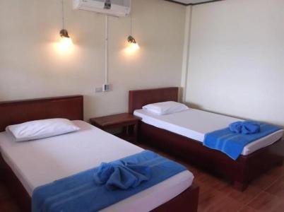 Lamai Resort - 4