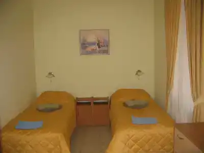 Пансионат Совиньон - 1