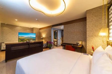 Radisson Blu, Vadistanbul - 64