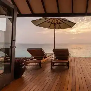 Veligandu Island Resort & Spa - 33