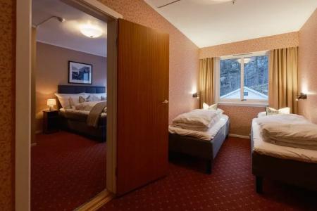 Utsikten - By Classic Norway Hotels - 38