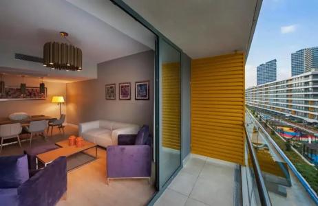 The Superior Suites Batisehir - 24