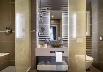 Innside By Meliá Prague Old Town - 81