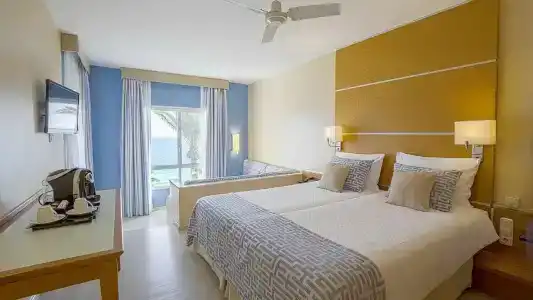 Robinson Esquinzo Playa - All Inclusive - 49