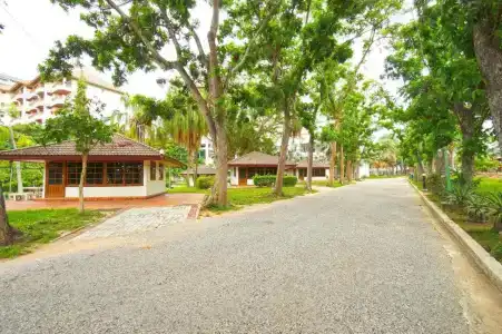 Pattaya Park Beach Resort - 27