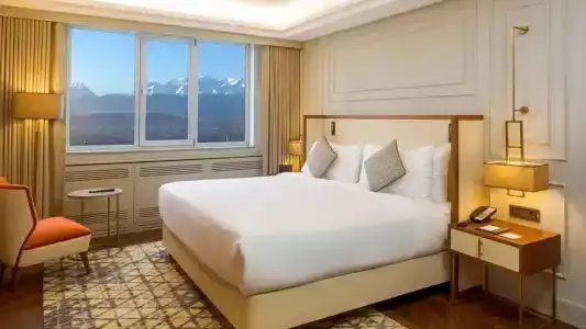 Sheraton Bishkek - 62