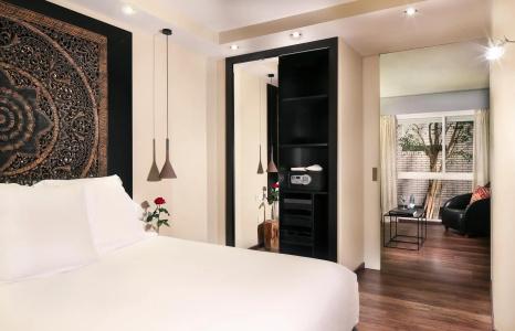 Gran Derby Suites - 51