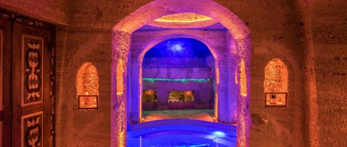 Kapadokya Hill & Spa (12+) - 173