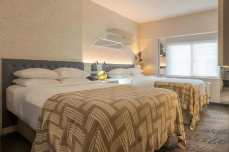 Pestana Cr7 Times Square - 19