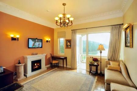 Dalat Edensee Lake Resort & Spa - 65