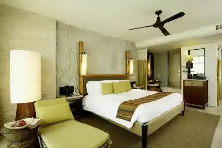 Centara Grand Mirage Beach Resort Pattaya - Sha Extra Plus - 2