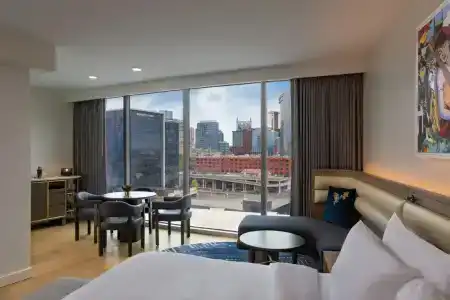 W Nashville - 93