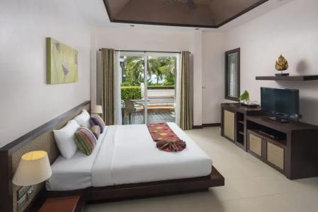 Anyavee Tubkaek Beach Resort- Sha Plus - 97