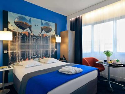 Mercure Nice Centre Notre Dame - 40