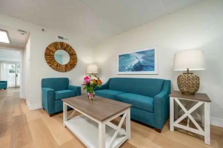 Princess Royale Oceanfront - 86