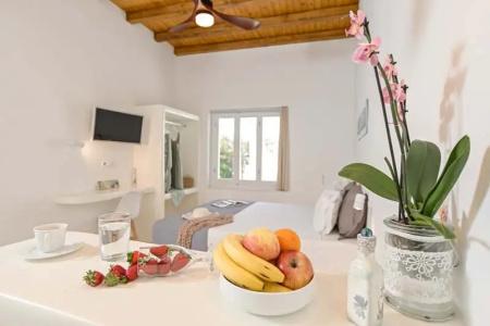 Venetian Suites - 63