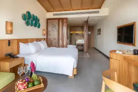 Dusit Princess Moonrise Beach Resort - 50