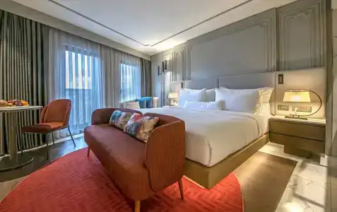 Mayla Golden Horn - 6