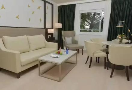 Hilton Nicosia - 51