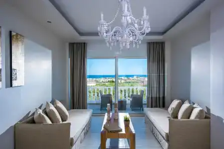 Matheo Villas & Suites - 52