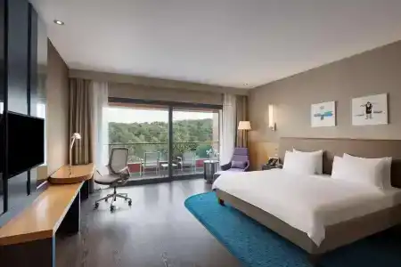 Radisson Blu & Spa, Istanbul Tuzla - 33