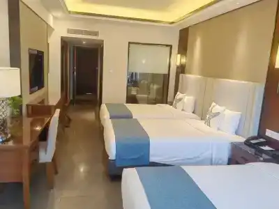 Sanya New City - 26