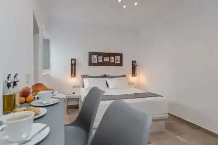 Venetian Suites - 116