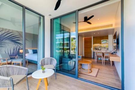 Stay Wellbeing & Lifestyle Resort - Sha Extra Plus - 62