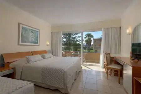 Sun Beach Resort - 99