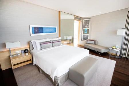 Avani Plus Riverside Bangkok -Sha Plus Certified - 32