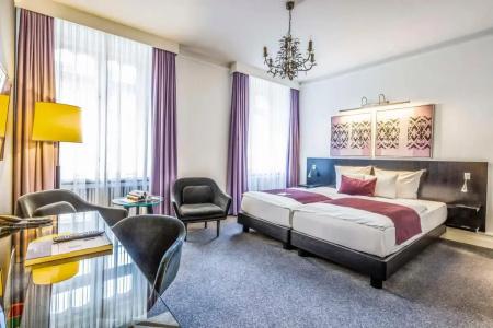 Scandic Palace - 8