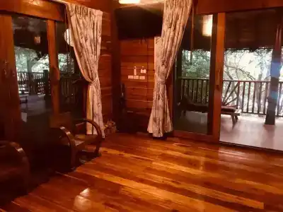 Viking Nature Resort - 89