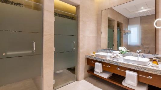 Al Messila, a Luxury Collection Resort & Spa, Doha - 112