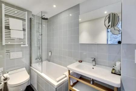 Hôtel Edouard 6 Montparnasse Saint-Germain-des-Prés - 53