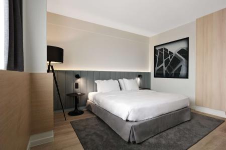 Radisson Blu Hasselt - 22