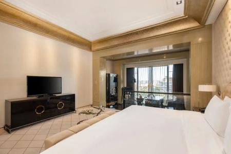 Chateau Star River Shanghai Minhang - 30