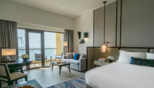 Amwaj Rotana, Jumeirah Beach - Dubai - 57