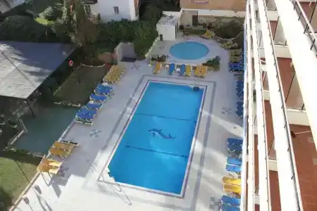 Apartamentos Buensol - 15