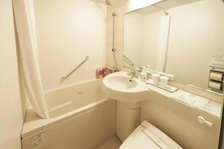 Sotetsu Fresa Inn Tokyo Roppongi - 12