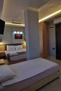 Beyond Otel - 28