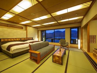 Kawaguchiya Kinosaki Riverside - 77