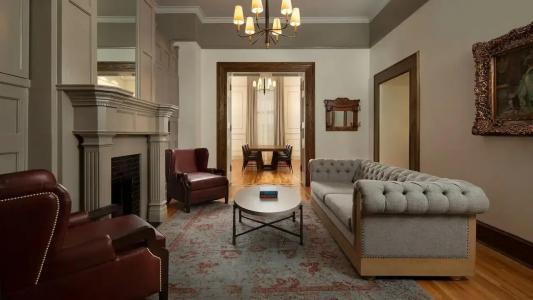 The Driskill, in The Unbound Collection by Hyatt - 89