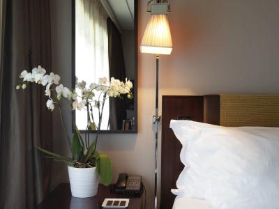 La Réserve Genève & Spa - 37