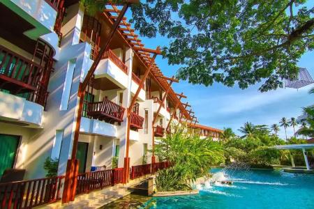 The Elements Krabi Resort - Sha Plus - 0