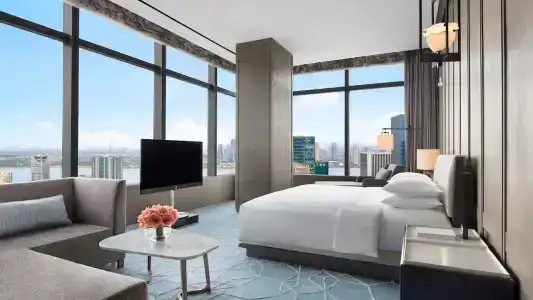Park Hyatt Hangzhou - 54