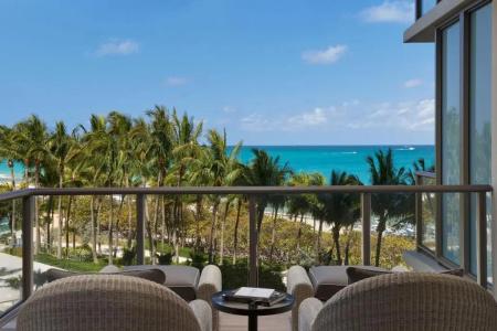 The St Regis Bal Harbour Resort - 53