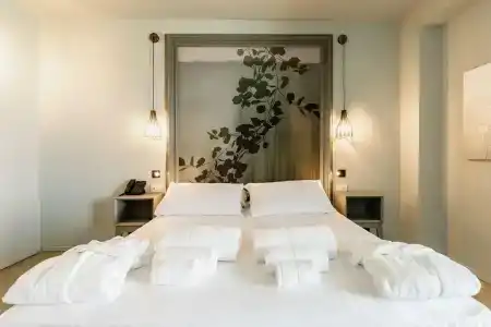 Relais Chiaramonte - 51